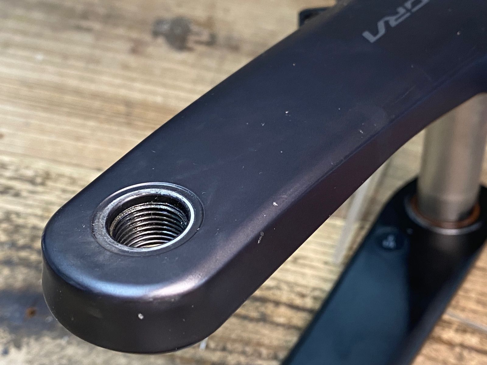 JJ090 シマノ SHIMANO アルテグラ ULTEGRA FC-R8100 クランクアーム 170mm BRIGHTFACE_UK