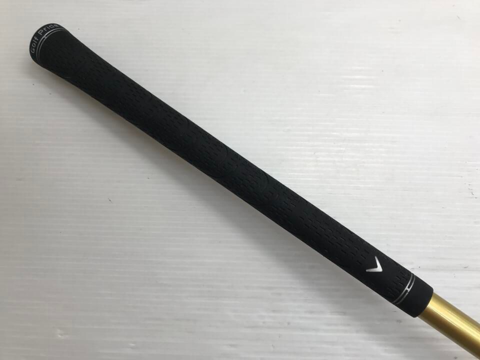 PARADYM ◆◆◆ 18 S ツアーAD CQ-6 フェアウェイウッド キャロウェイ 最短 WHITEMONARCHHOTEL_COM