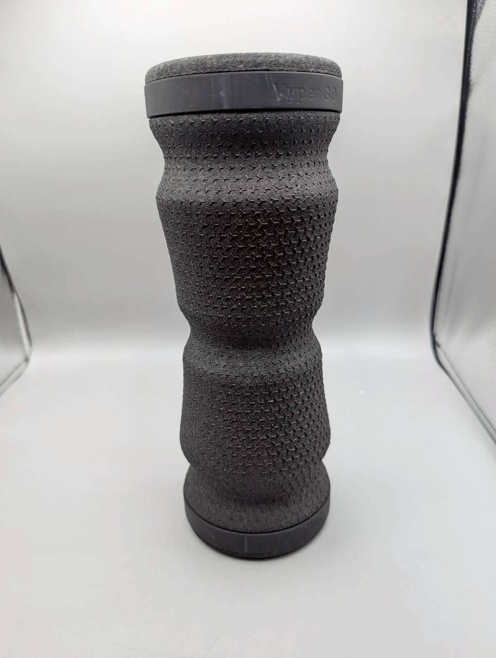 Hyperice Vyper Go ポータブルバイブレーションローラー 振動フォーム