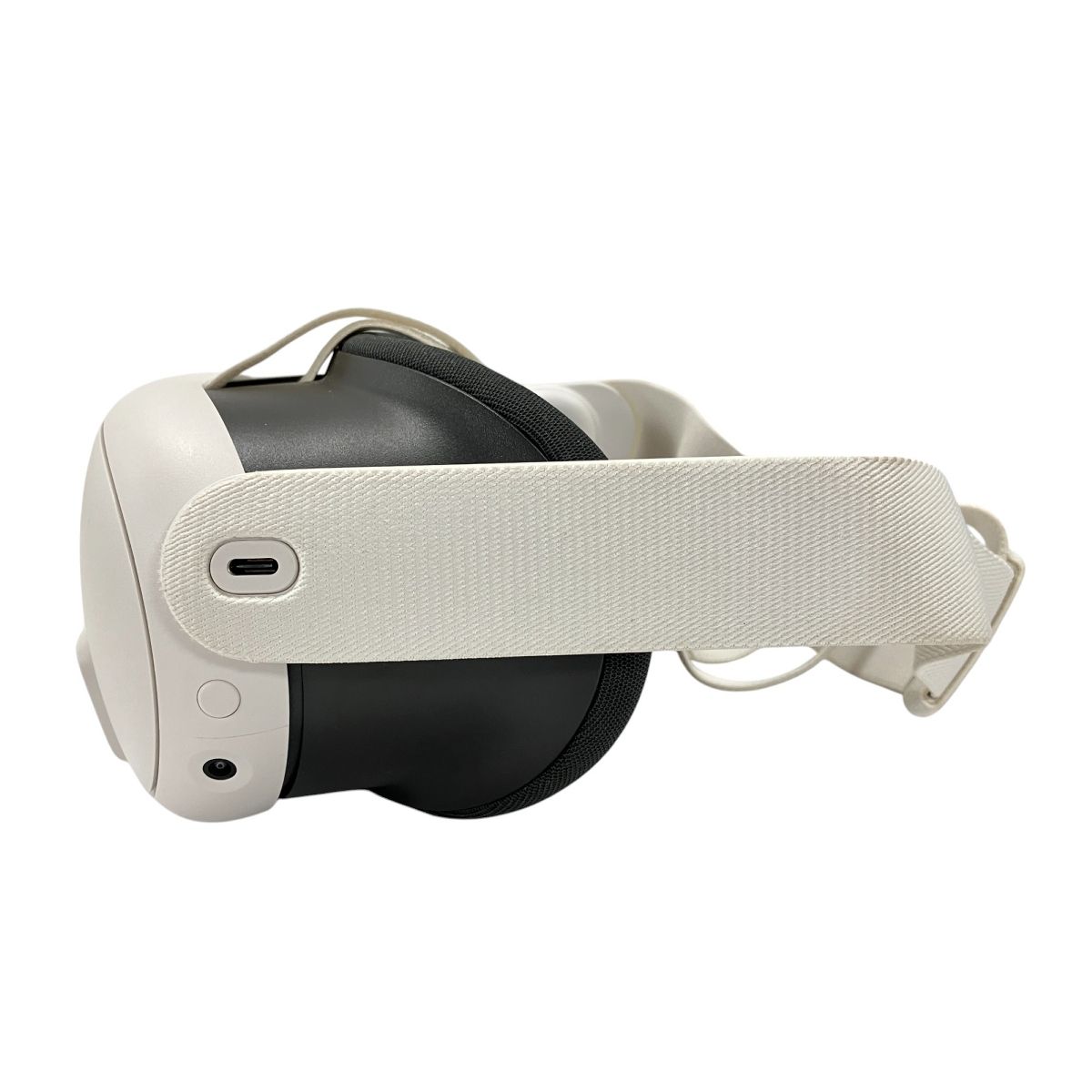   Quest 3 S3A ジャンク品 Oculus Meta Quest 3 S3A ジャンク品 - メルカリ