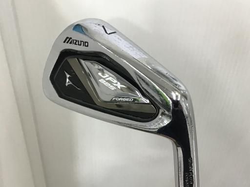 ミズノ JPX 825 FORGED 6S アイアンセット IR NS PRO 950GH HT フレックスS メンズ 男性用 右利き 右用 Dランク ゴルフクラブ