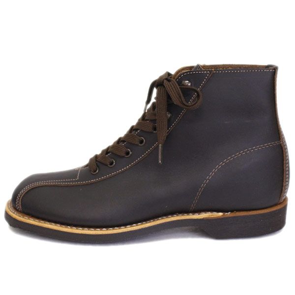 レッドウィング　8825 8D アウティング レッドウィング アウティングブーツ RED WING 8825 ［Black