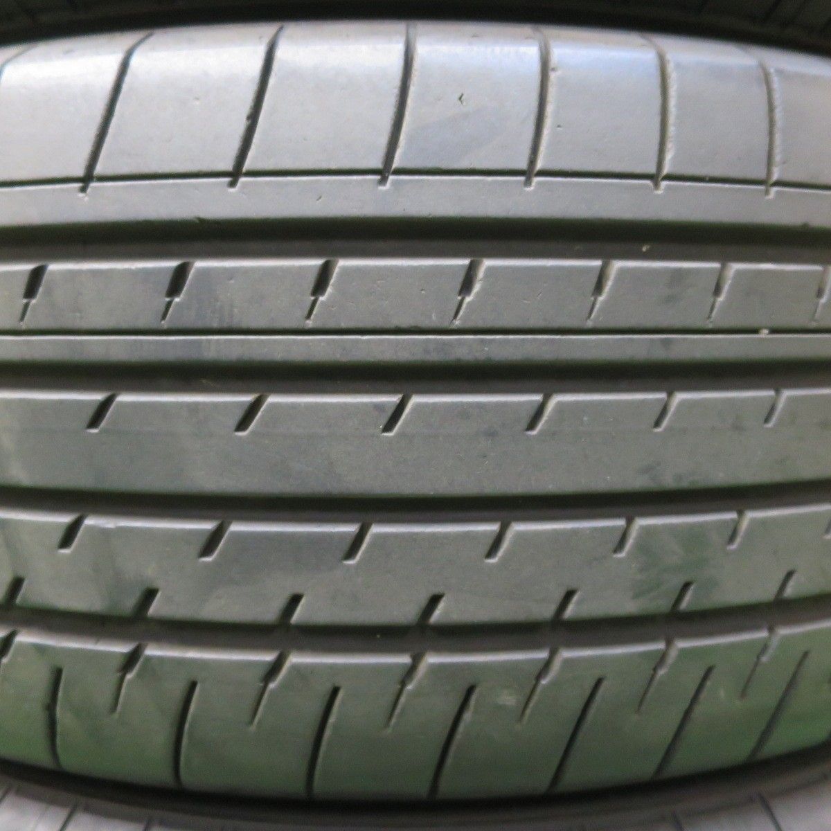 ヨコハマ BluEarth-XT