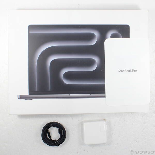 スペースブラック 〔15.7