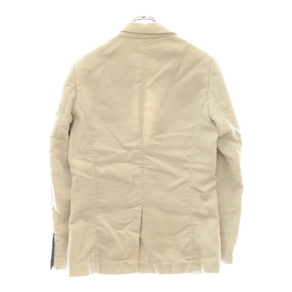 新規購入 1piu1uguale3 (ウノピゥウノウグァーレトレ) New Wave Jacket ジャケット・アウター