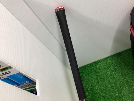 純正特注シャフト