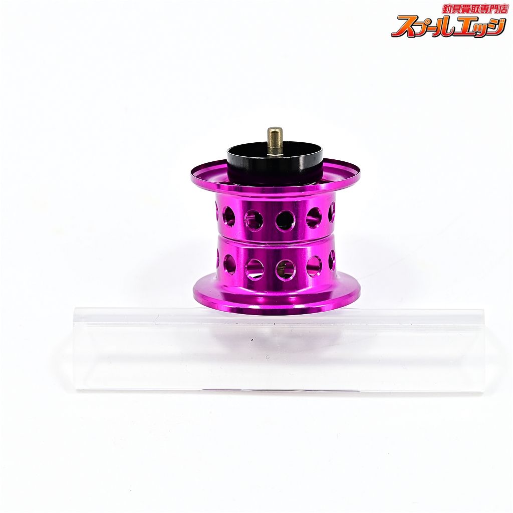 KTF カヘン ネオスプール 32mm パープル 24スティーズSVTW用 KTF KAHEN NEO-SPOOL m40728