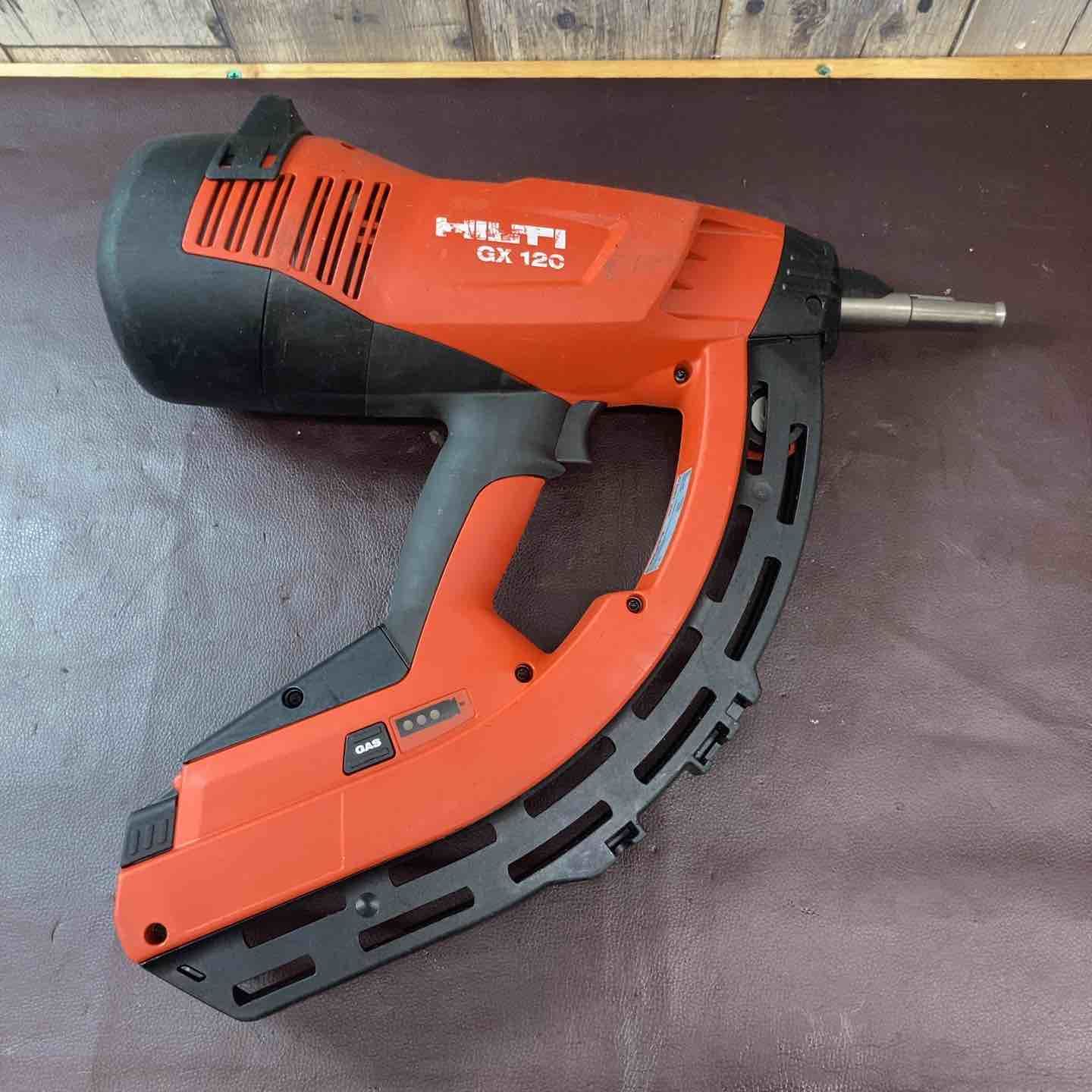 ヒルティ HILTI