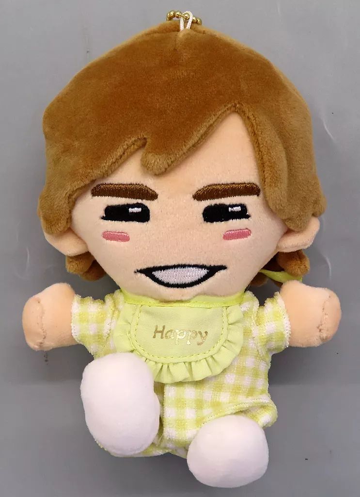 西村拓哉 西村拓哉 ちびぬい Lilかんさい ちびぬい Lil かんさい はぴ