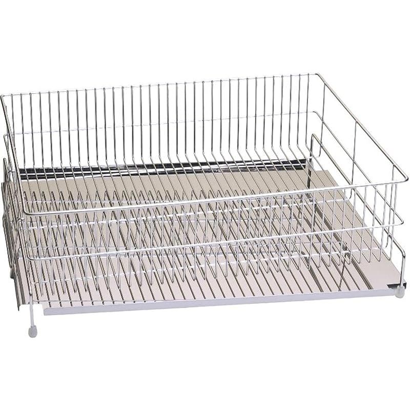 縦横兼用水切りラック ワイド TYK-005 1