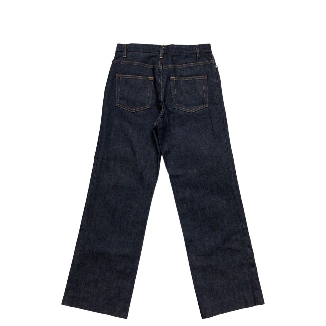 美品】A.P.C. JEAN SAILOR アーペーセー 0219 RN149947 ジーンズ  