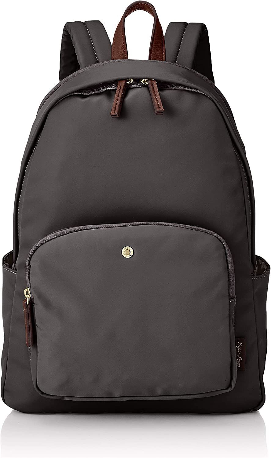 撥水/肩楽/多収納/PC収納 肩楽 A4 LH-L0003Z リュック レディース [レガートラルゴ]