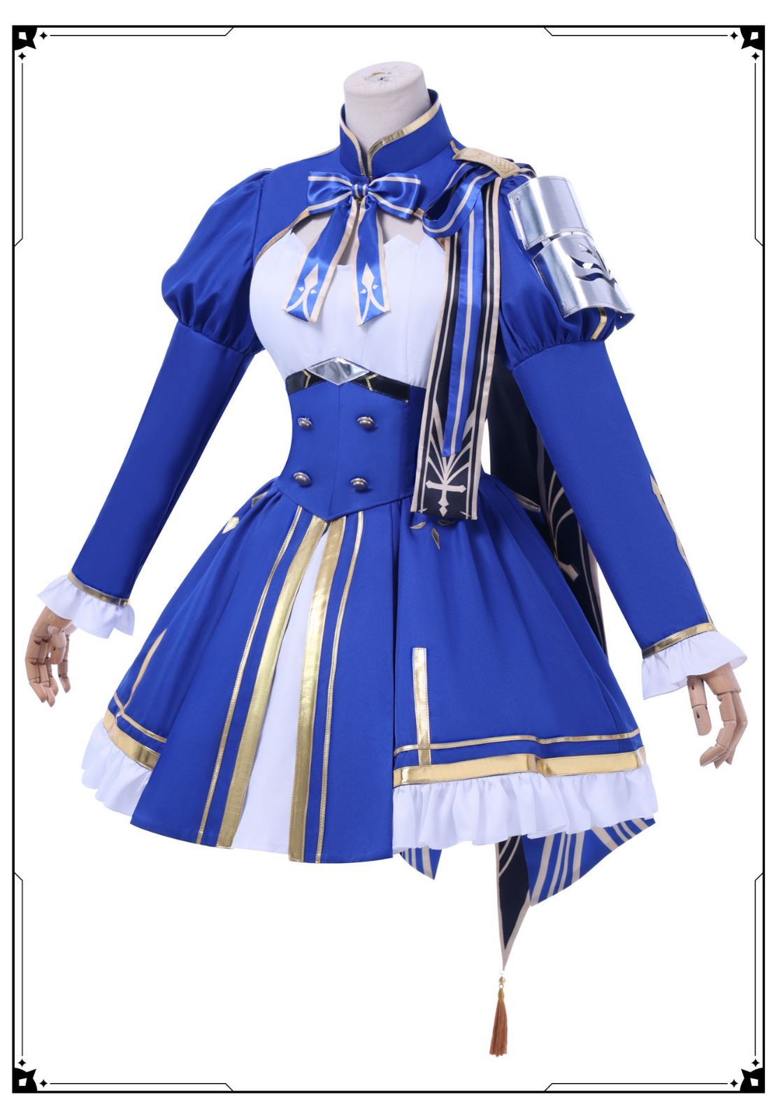崩壊スターレイルFateコラボ セイバー 衣装 崩壊：スターレイル Fateコラボ セイバー衣装 - メルカリ