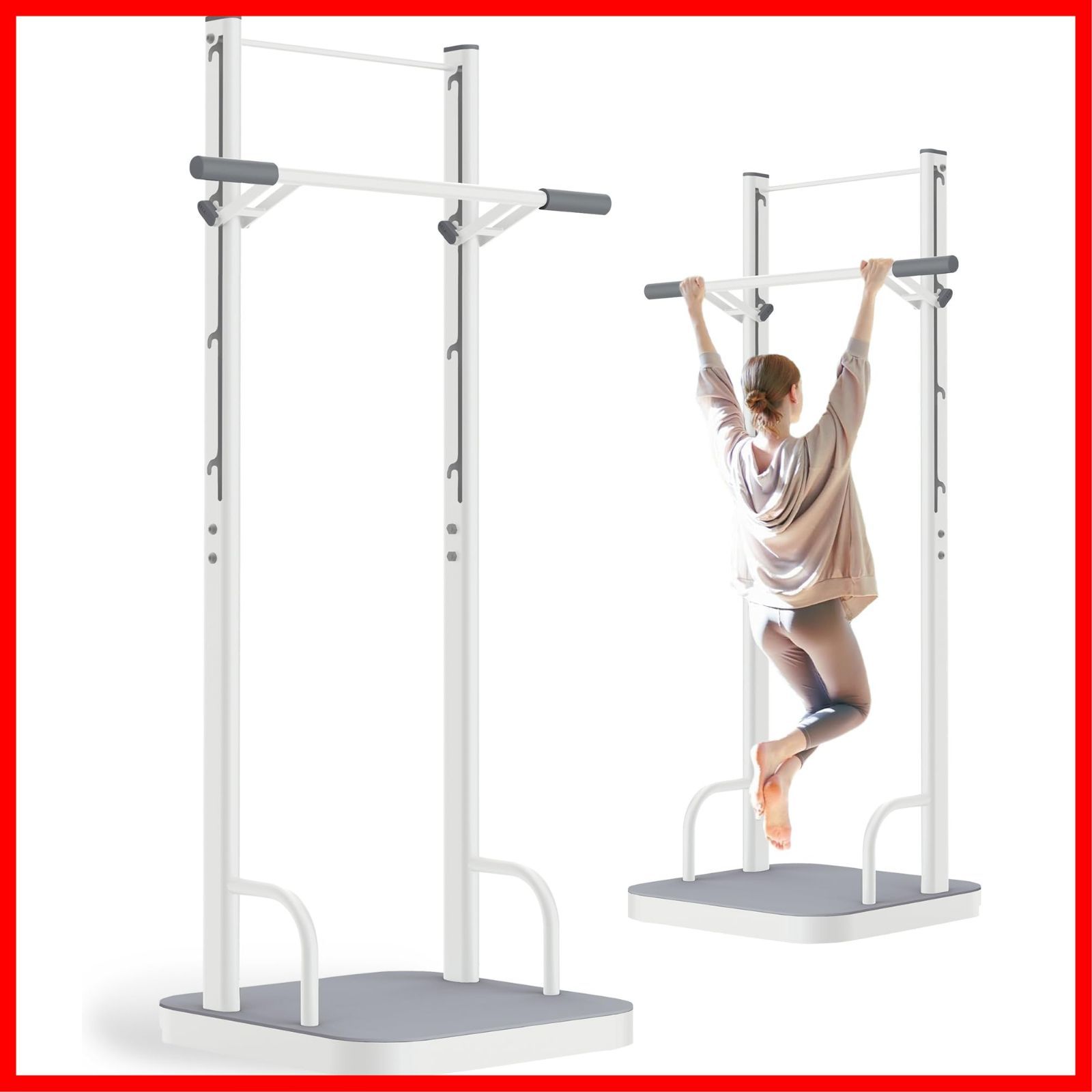 筋トレハンガーラック（ぶら下がり健康器） 筋トレハンガーラック