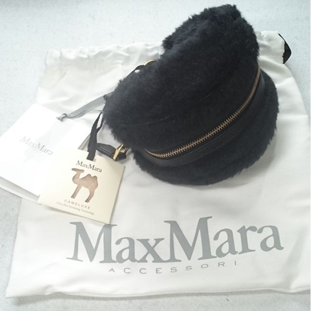 ○新品/正規品○ Max Mara テディベア ミニ クラッチ / JOLIE7 - メルカリ