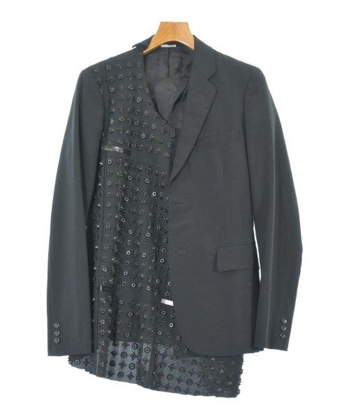 COMME des GARCONS HOMME PLUS カジュアルジャケット メンズ 古着