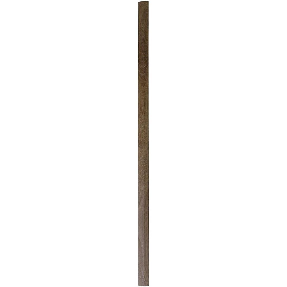まとめ買い アサヒペン JOINT-LOCK用 段差見切り材 915×35×7mm 1枚 DM-05 10本セット