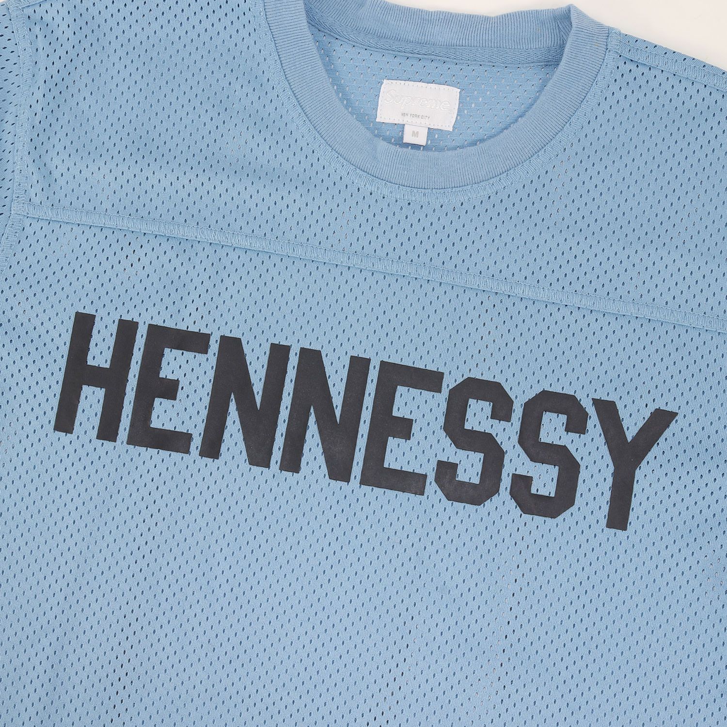 Supreme シュプリーム Tシャツ サイズ:M 11AW HENNESSYロゴ