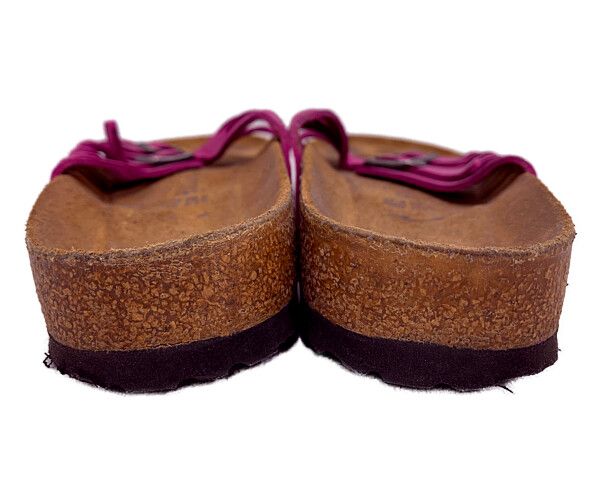 ビルケンシュトック BIRKENSTOCK グラナダ GRANADA 美品 BIRKENSTOCK（ビルケンシュトック）GRANADA(グラナダ) - shoe go