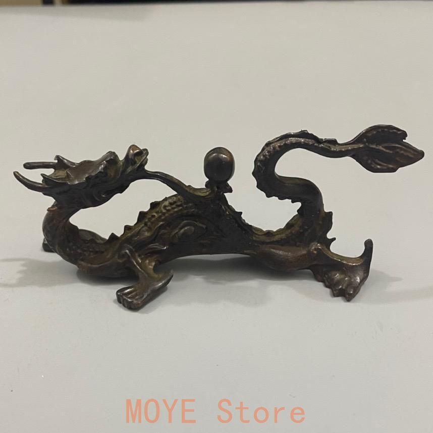 銅細工 羊頭筆洗 書道具 文房具 装飾品 工芸品 美術品 置物 銅細工 獅頭 置物 書道具 文房具 茶寵 装飾品 工芸品 美術品