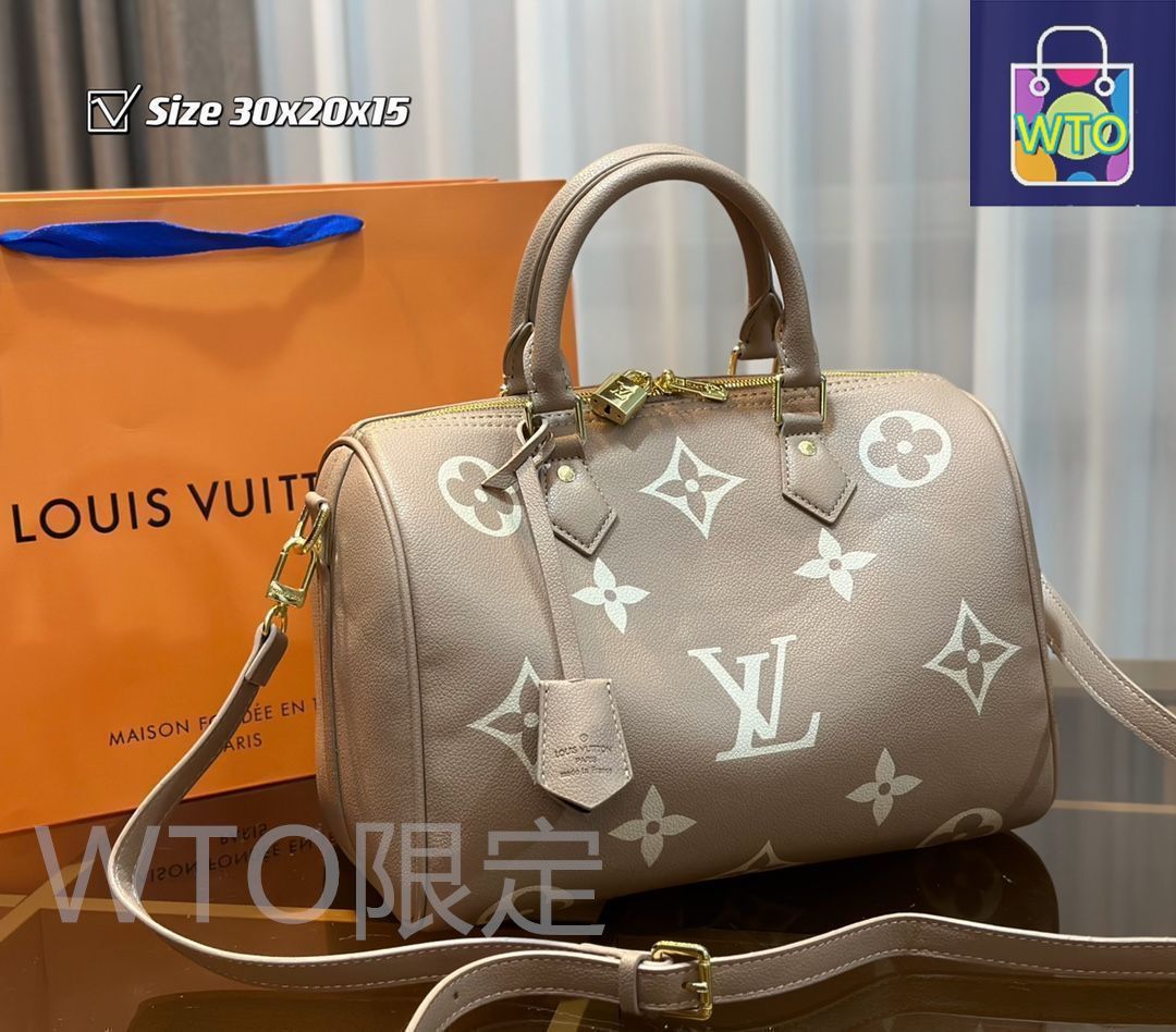 LOUIS VUITTON ルイヴィトン ハンドバッグ 30 4500225E0063 Louis Vuitton Papillon Bag for sale | eBay