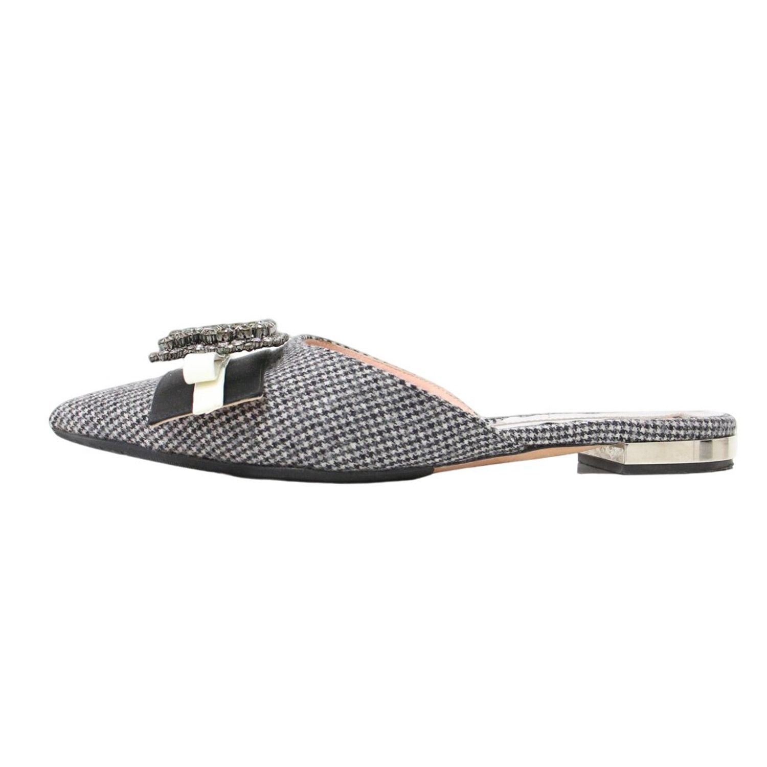 ROCHAS ︎ ロシャス ︎ パンプス ︎ 新品 フラットシューズ