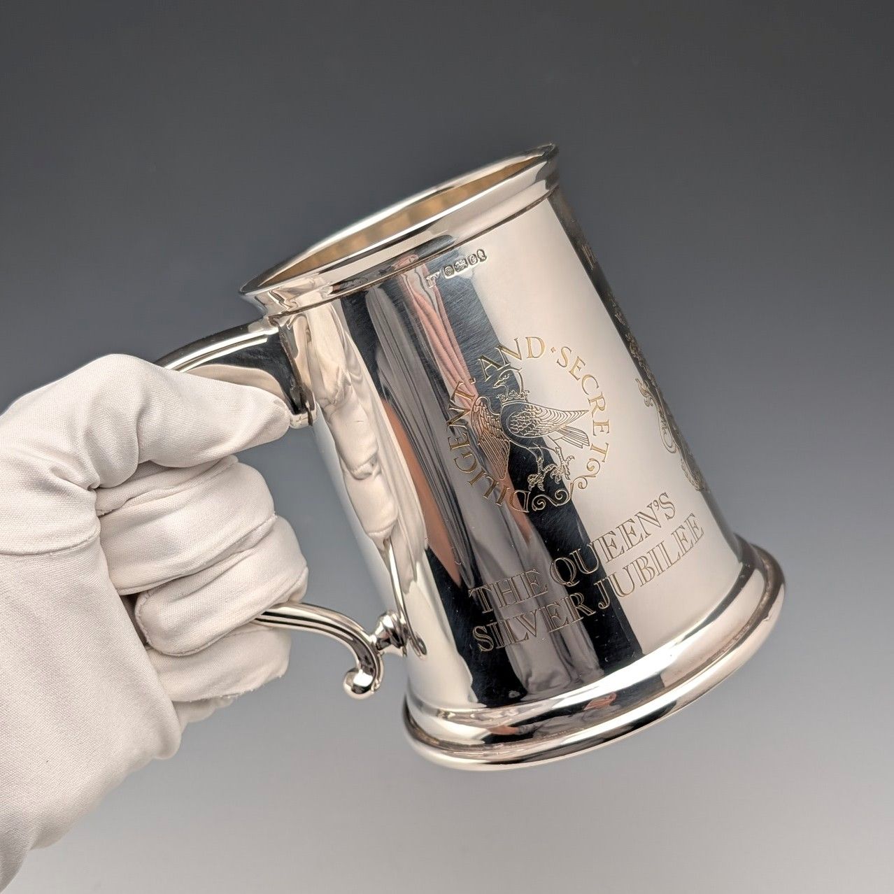 シルバージュビリー