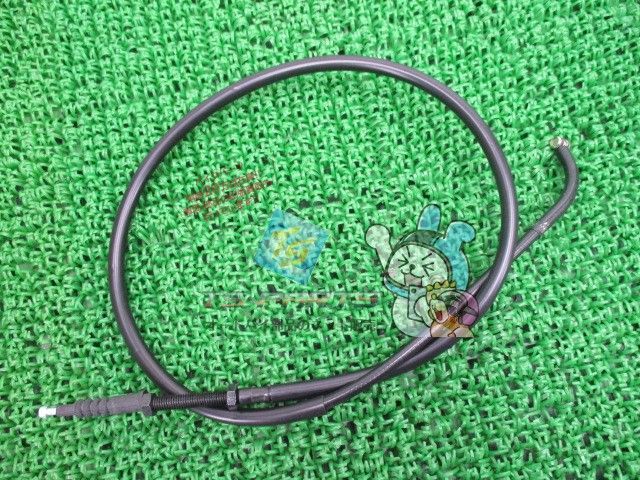エリミネーター125 クラッチワイヤー 在庫有 即納 カワサキ 純正 新品 バイク 部品 BN125A クラッチケーブル 車検 Genuine