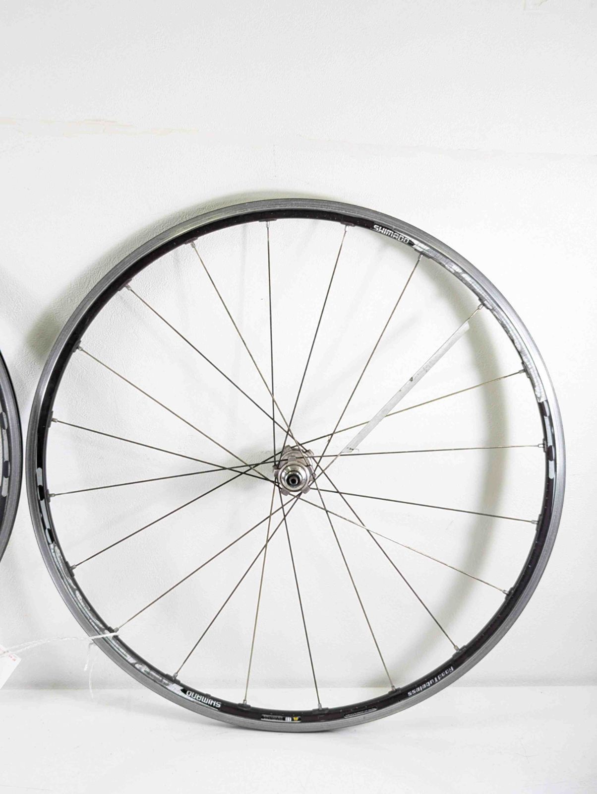 並品】シマノ Shimano Ultegra WH 6700 クリンチャー 700c 10s 並品】シマノ Shimano Ultegra WH 6700 クリンチャー 700c 10s