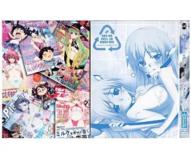 アニメBlu-ray Disc そらのおとしものf Blu-ray 俺のベルが鳴るBOX