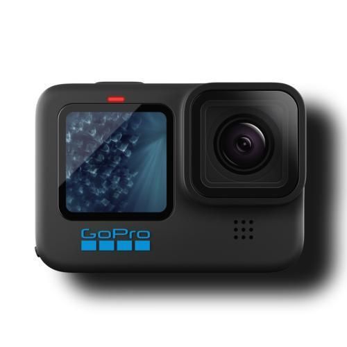 新品未開封】GoPro HERO11 Black CHDHX-111-FW アクションカメラ ...