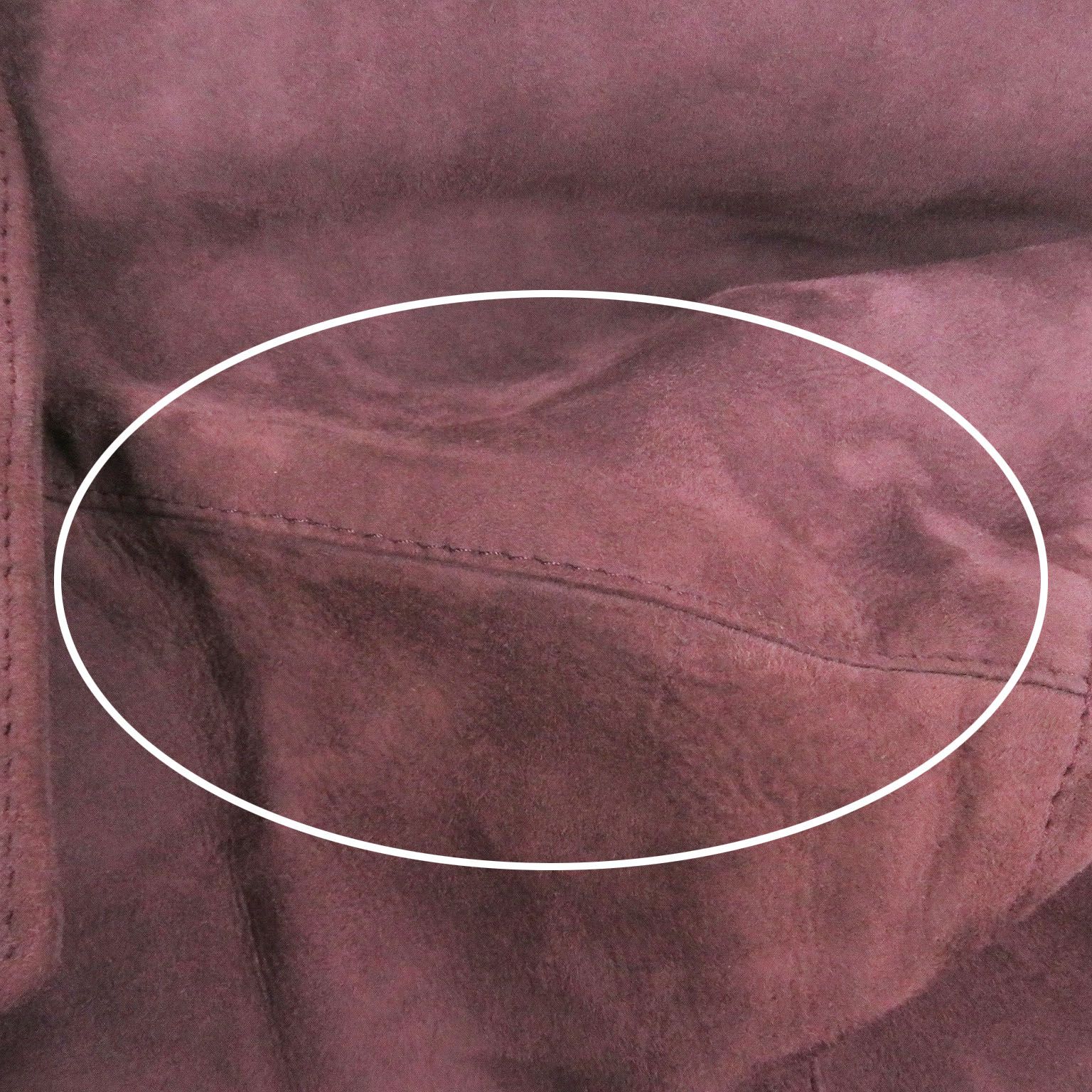 極美品□TAGLIATORE タリアトーレ 2023年製 CHI23-01 CARSON 羊革