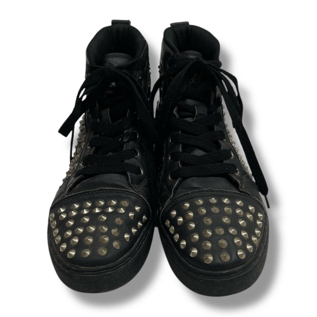 AIR WALK × 奈良裕也 エアウォーク コラボ スタッズ付