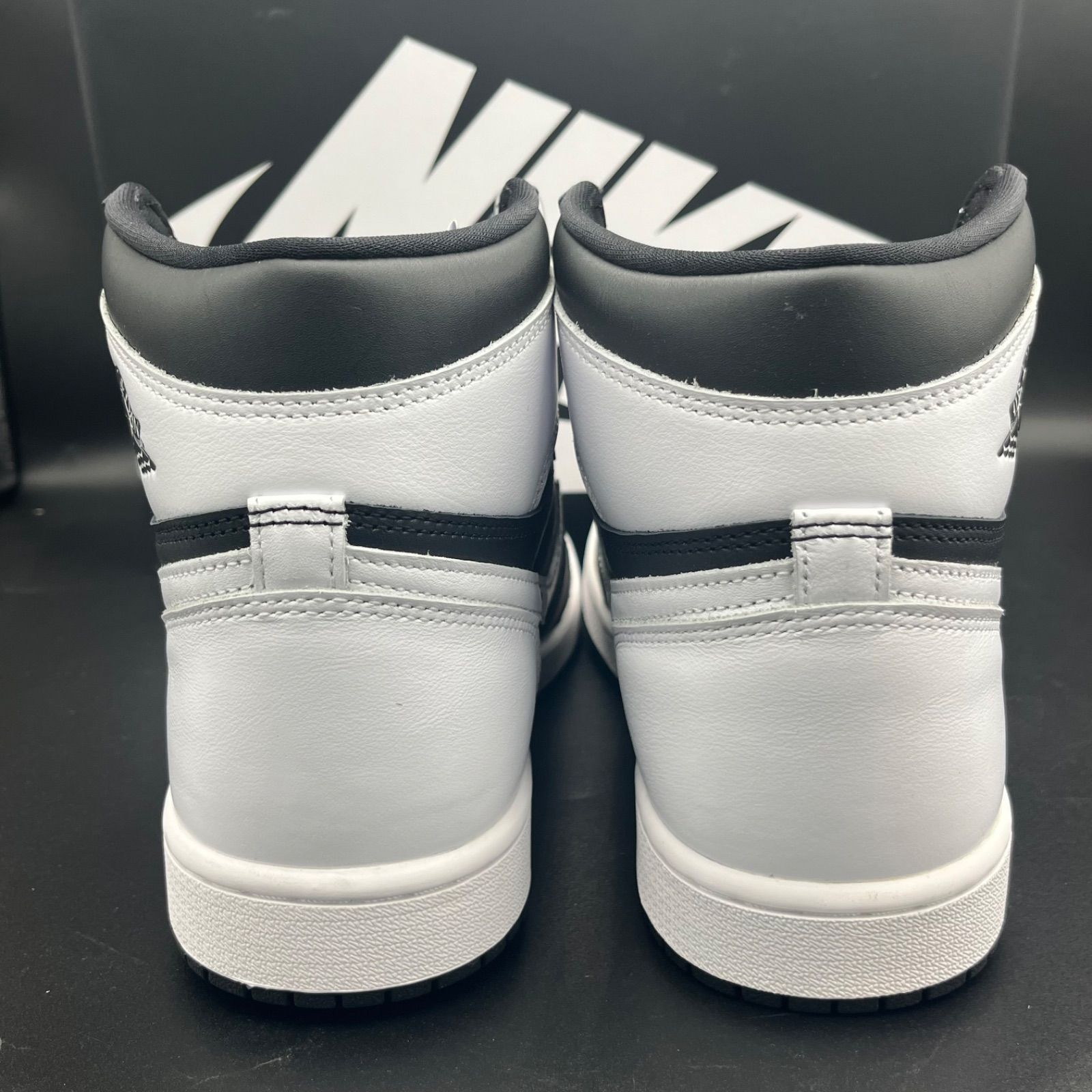 未使用 NIKE AIR JORDAN 1 28cm ナイキ スニーカー 未使用 NIKE ナイキ 28cm AIR JORDAN 1 RETRO HIGH OG DZ5485