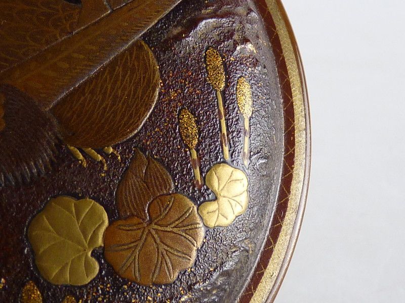 高さ 約2.5cm