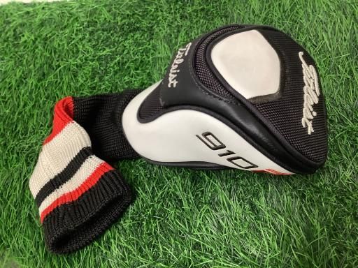 中古】 タイトリスト 910 F 17° フェアウェイウッド FW Titleist