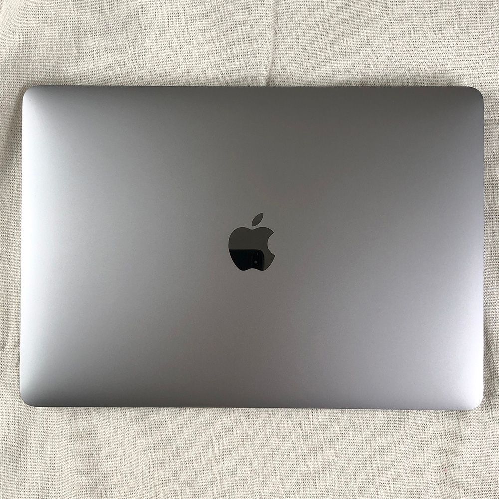 ◆ジャンク品・本体のみ◆Apple MacBook Pro (13インチ, 2020, Thunderbolt 3ポート x  4)【i5・16GB・512GB】★充電不可 A2251 EMC3348/LT-JUNK-240689（158304）