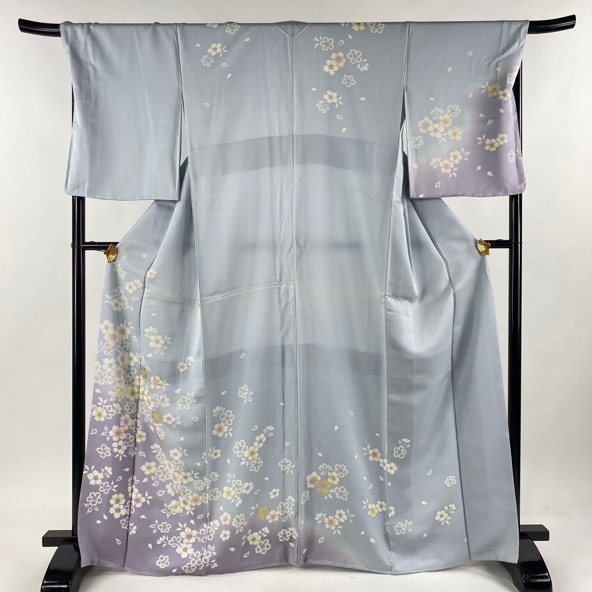 訪問着 身長153-168cm h-135（訪問着|対応身長:158~173cm|ｻｲｽﾞ