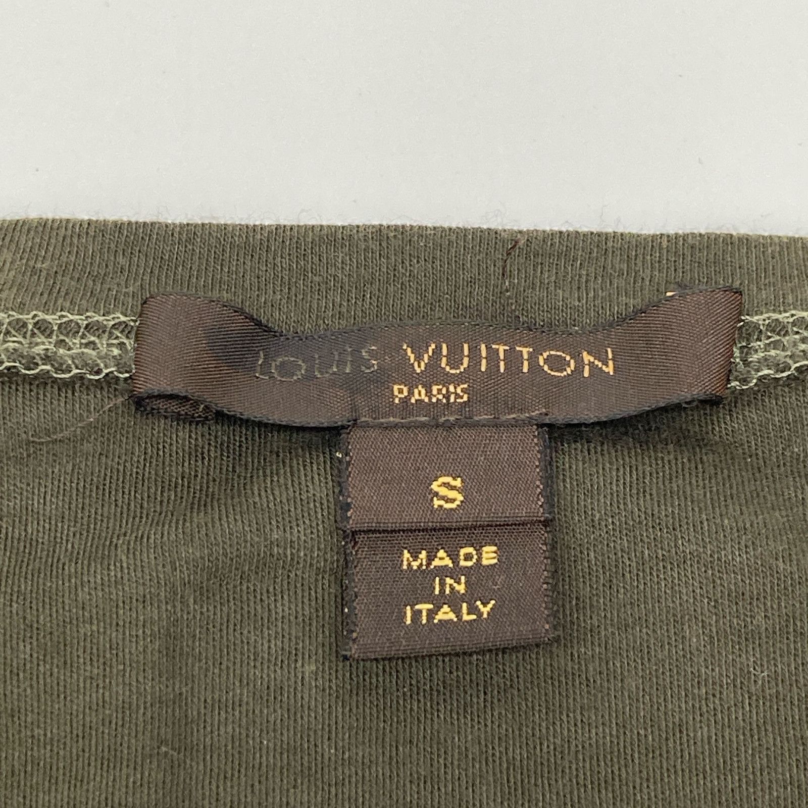 VUITTON ルイヴィトン