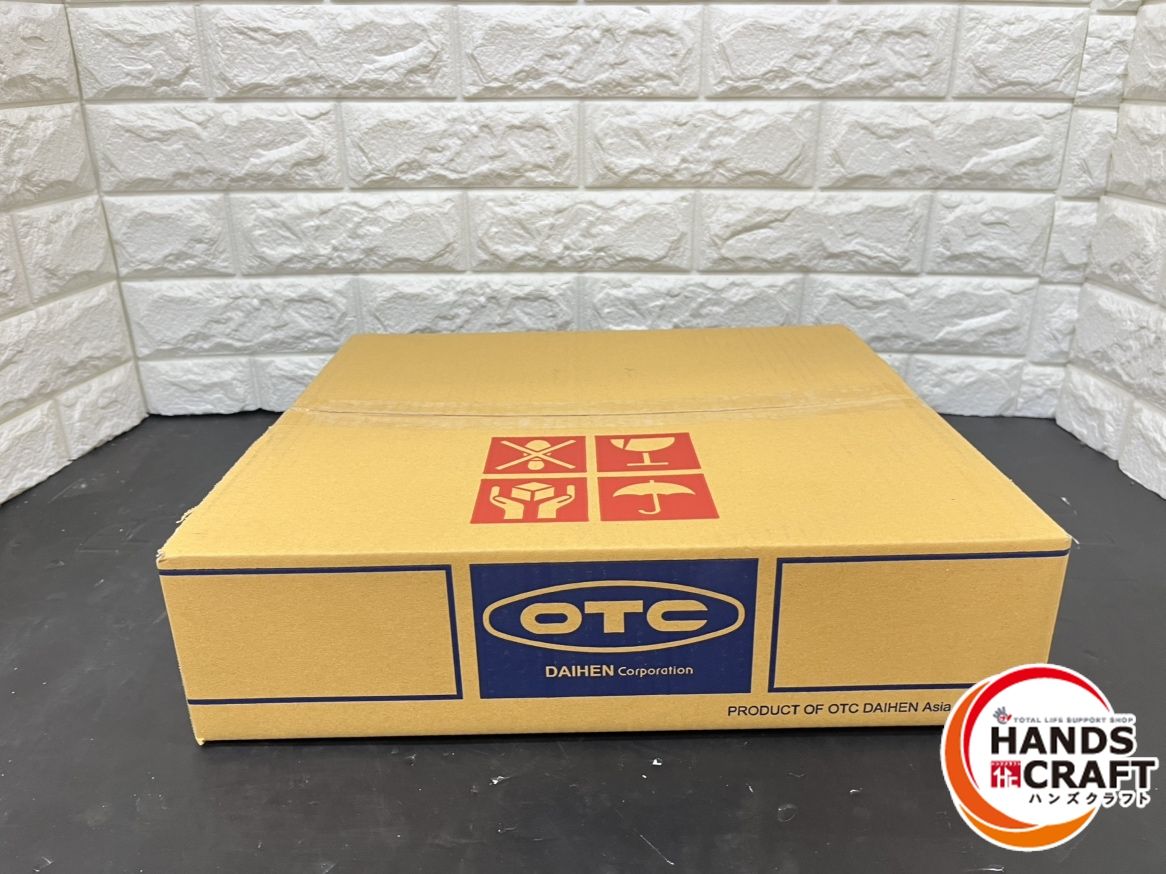 8M TIG