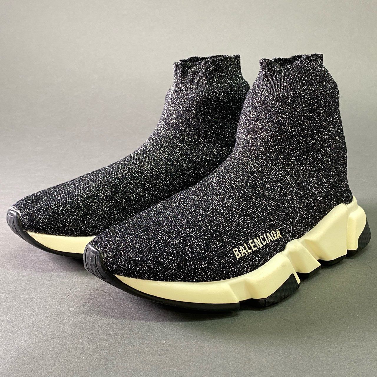 Nike balenciaga speed trainer on sale