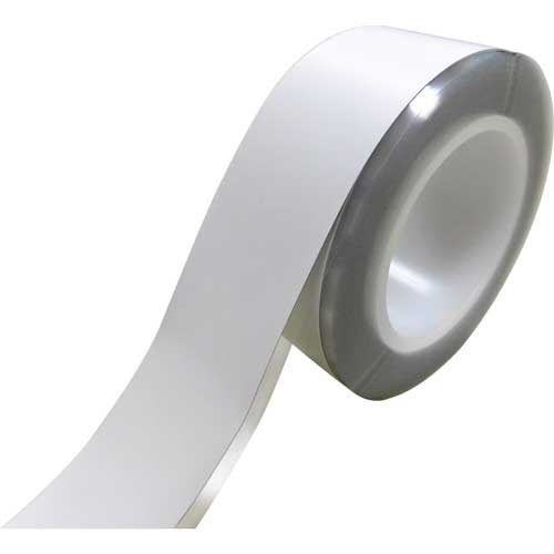 不快害虫対策レイシス忌避テープ ホワイトRKTW3-10 萩原工業