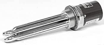 【】八光 プラグ型ヒーター油用５ＫＷ