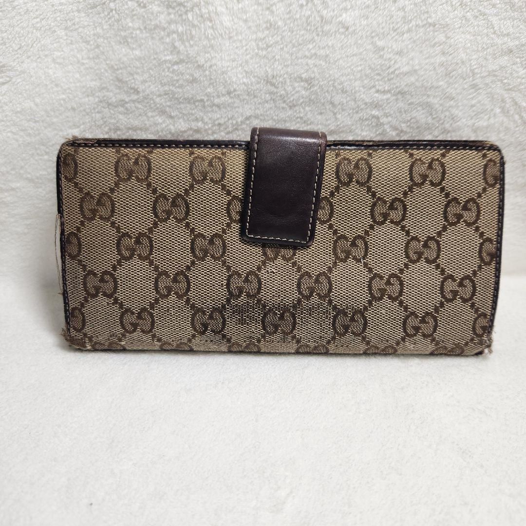 グッチ財布(チワワ) - ファッション/小物 グッチ財布(チワワ) - ファッション/小物