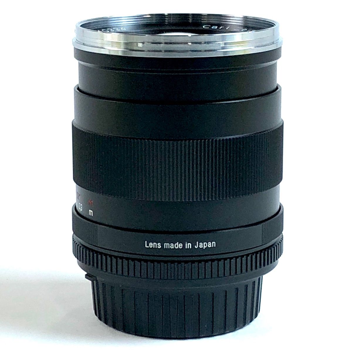 カール・ツァイス Carl Zeiss Distagon T* 35mm F2 ZF.2（ニコン