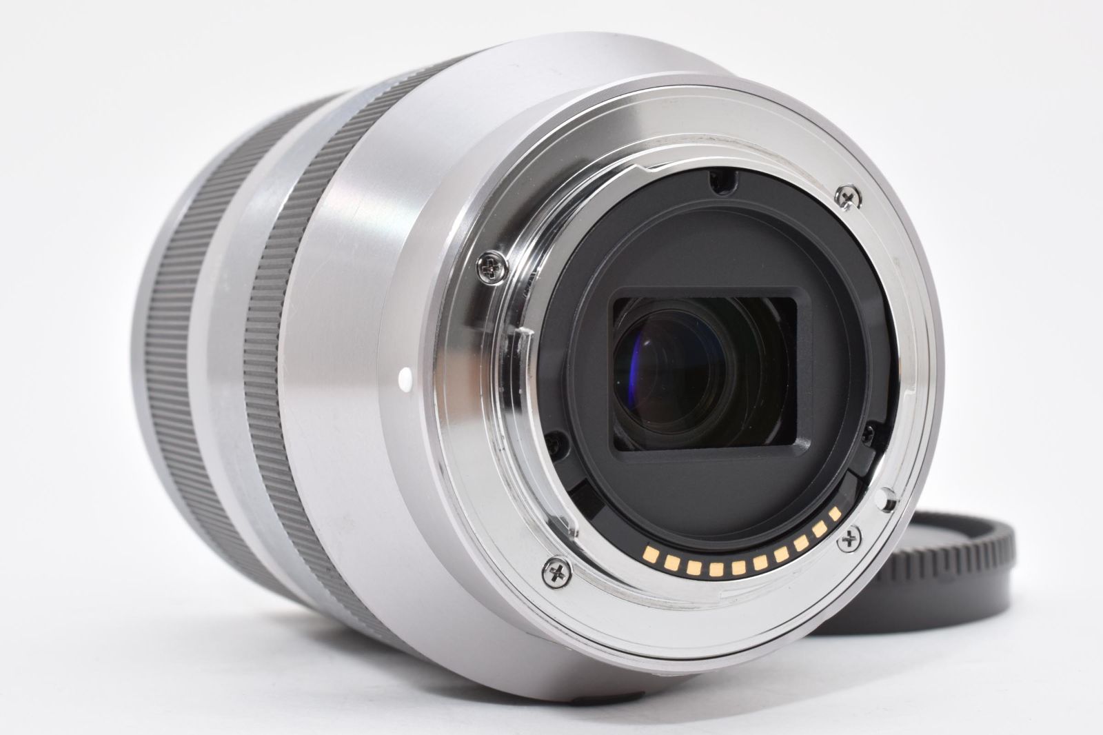  SONY ソニー 18 200 mm F 3 5 6 OSS APS C レンズ(ズーム) カメラ