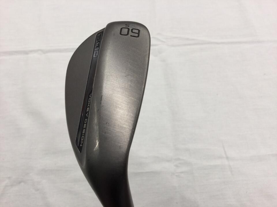 VOKEY SM10