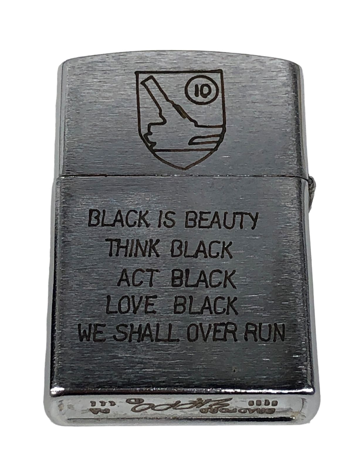 正式的 ベトナムジッポ ベトナムZIPPO ドクロ アンティーク雑貨 - www