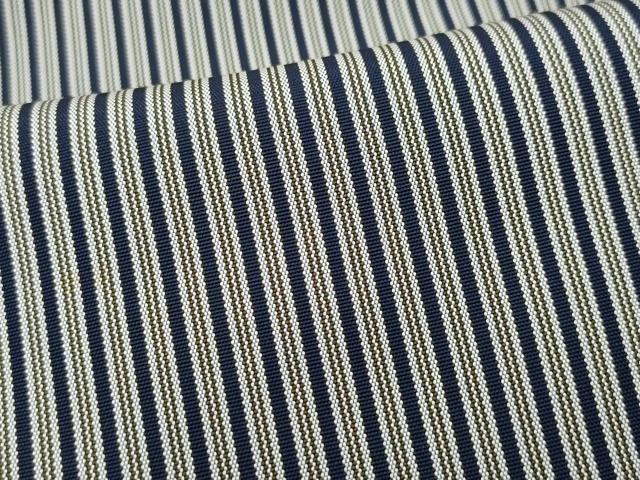 平和屋着物男性 行灯袴 縞 正絹 逸品 CAAT7042vf