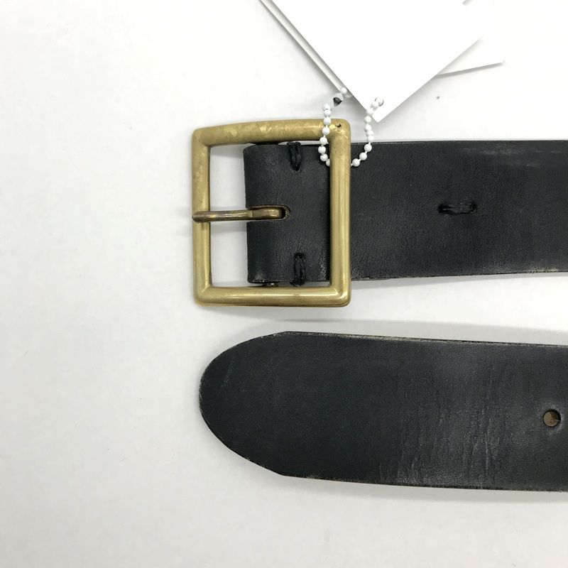 BELT 牛革
